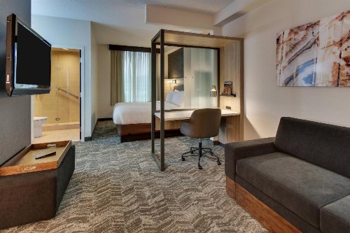 SpringHill Suites by Marriott Birmingham Downtown at UAB - image 8