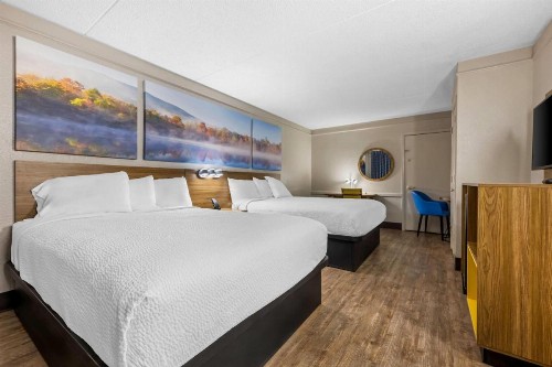 Days Inn by Wyndham Birmingham/West - image 19