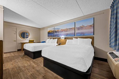 Days Inn by Wyndham Birmingham/West - image 22