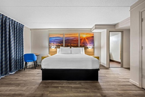 Days Inn by Wyndham Birmingham/West - image 28