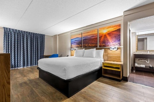 Days Inn by Wyndham Birmingham/West - image 29