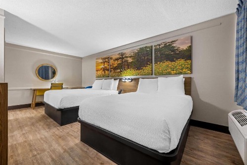 Days Inn by Wyndham Birmingham/West - image 38