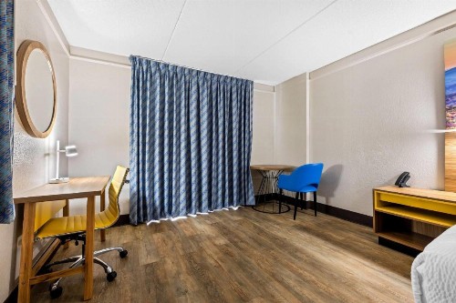 Days Inn by Wyndham Birmingham/West - image 40