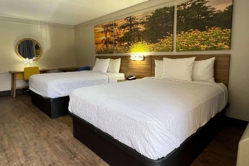 Days Inn by Wyndham Birmingham/West - image 9