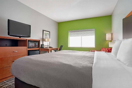 Quality Inn & Suites Birmingham - Highway 280 - image 11