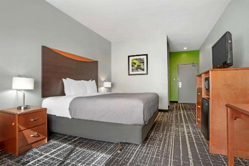 Quality Inn & Suites Birmingham - Highway 280 - image 12