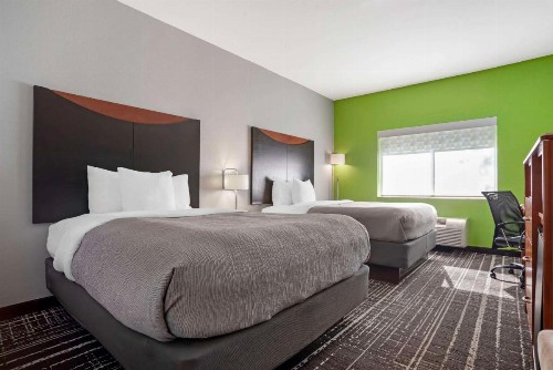 Quality Inn & Suites Birmingham - Highway 280 - image 20