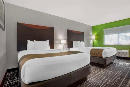 Quality Inn & Suites Birmingham - Highway 280 - image 24