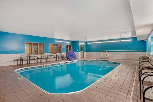 Quality Inn & Suites Birmingham - Highway 280 - image 3