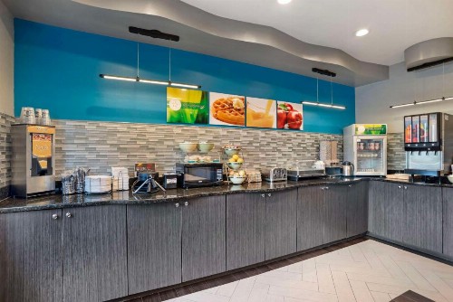 Quality Inn & Suites Birmingham - Highway 280 - image 32
