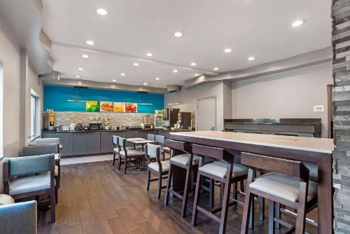 Quality Inn & Suites Birmingham - Highway 280 - image 34