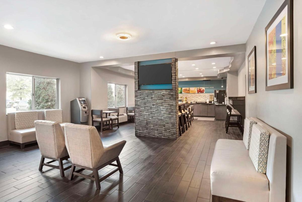 Quality Inn & Suites Birmingham - Highway 280 - image 5