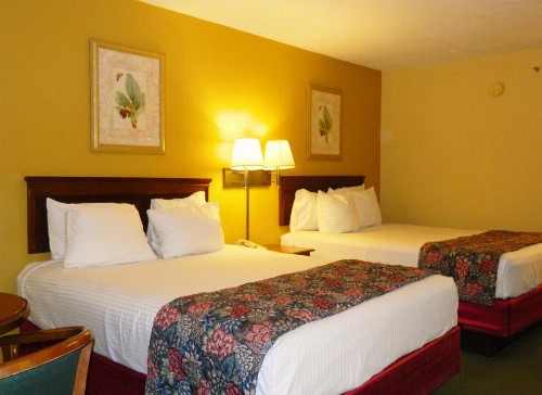Days Inn by Wyndham Hoover Birmingham - image 21