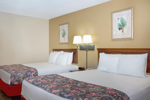 Days Inn by Wyndham Hoover Birmingham - image 27