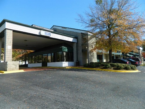 Days Inn by Wyndham Hoover Birmingham - image 46