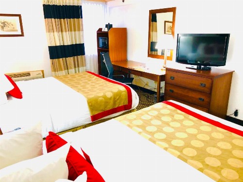 Ramada by Wyndham Birmingham Airport - image 10