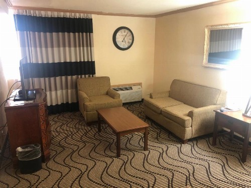 Ramada by Wyndham Birmingham Airport - image 14