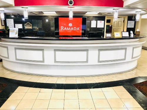 Ramada by Wyndham Birmingham Airport - image 15