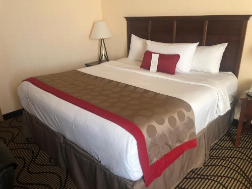 Ramada by Wyndham Birmingham Airport - image 21