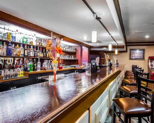 Ramada by Wyndham Birmingham Airport - image 27