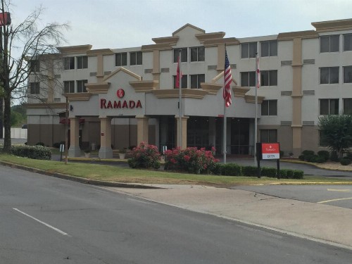 Ramada by Wyndham Birmingham Airport - image 34