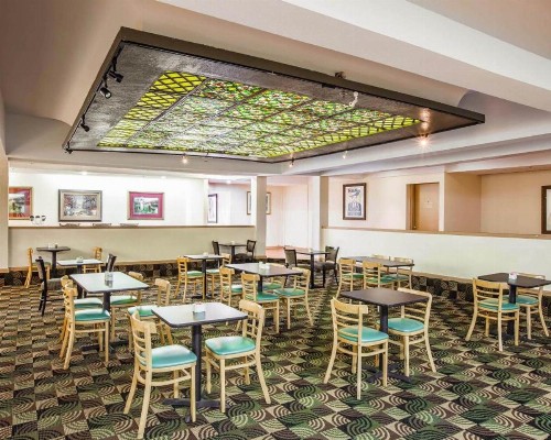 Ramada by Wyndham Birmingham Airport - image 9