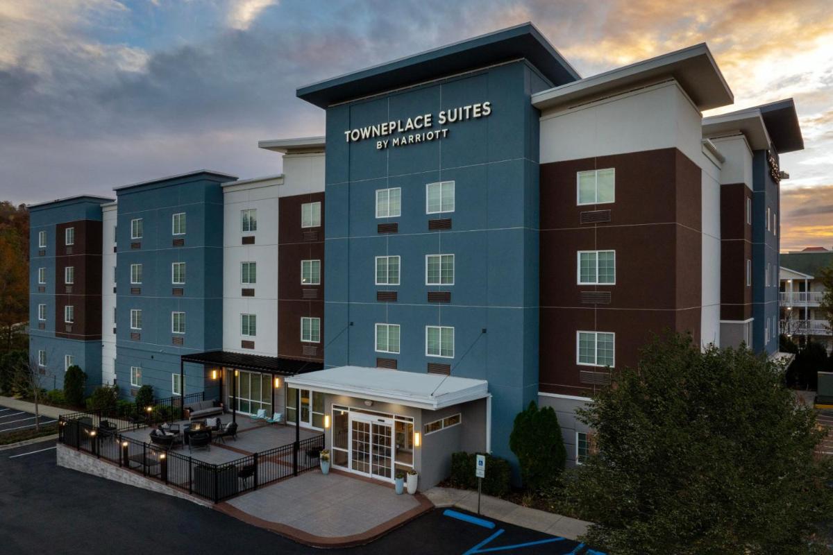 Candlewood Suites Birmingham / Homewood - main image