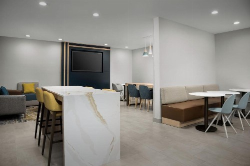 Candlewood Suites Birmingham / Homewood - image 12
