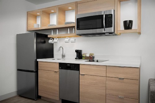 Candlewood Suites Birmingham / Homewood - image 14
