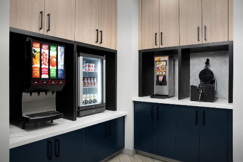 Candlewood Suites Birmingham / Homewood - image 20