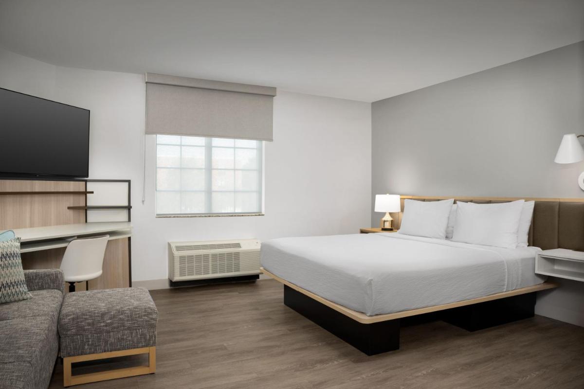 Candlewood Suites Birmingham / Homewood - image 3