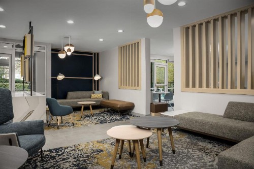 Candlewood Suites Birmingham / Homewood - image 4