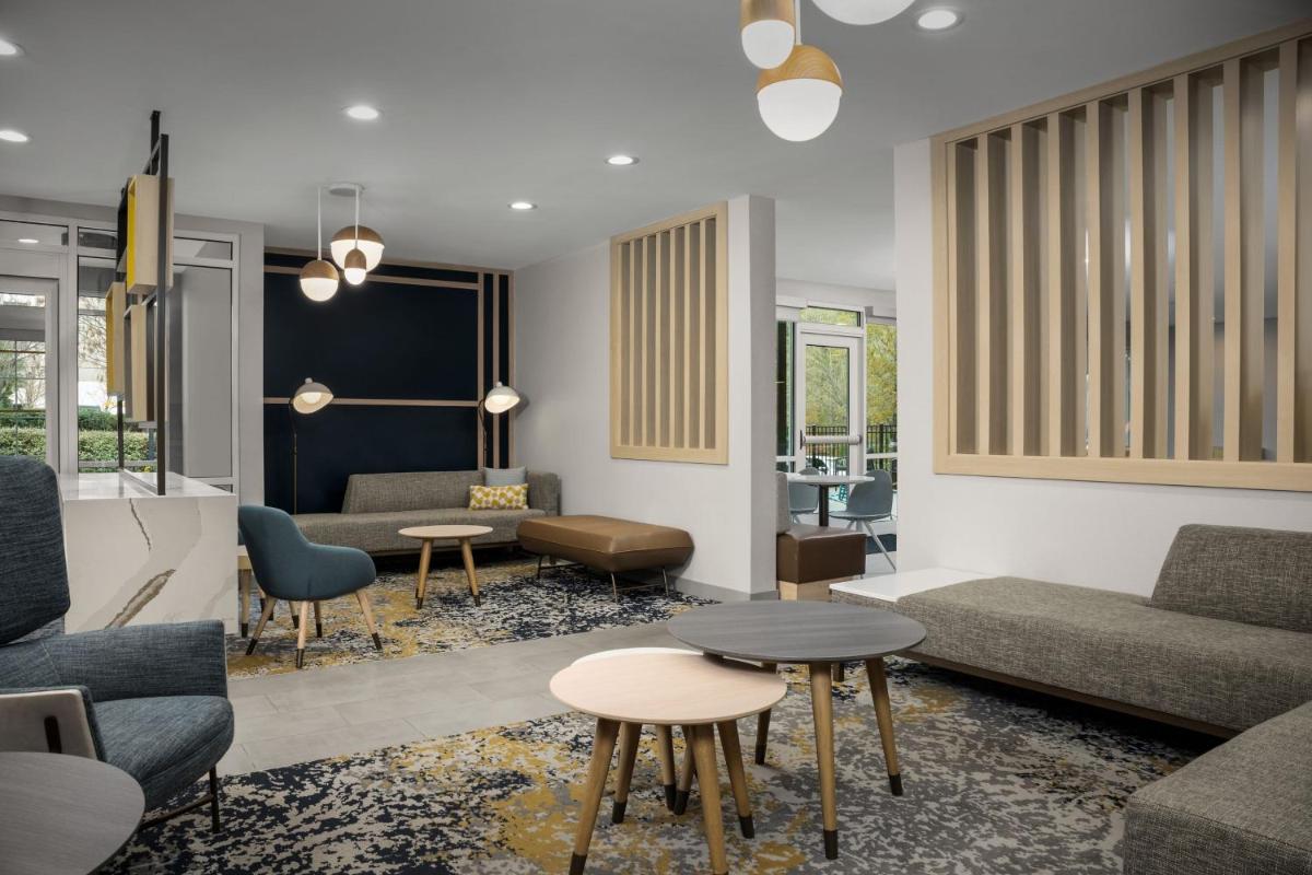 Candlewood Suites Birmingham / Homewood - image 4