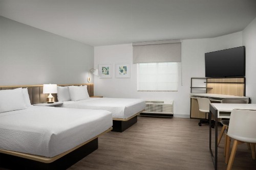 Candlewood Suites Birmingham / Homewood - image 6