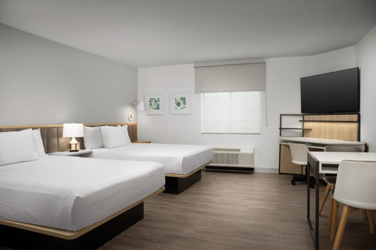 Candlewood Suites Birmingham / Homewood - image 6