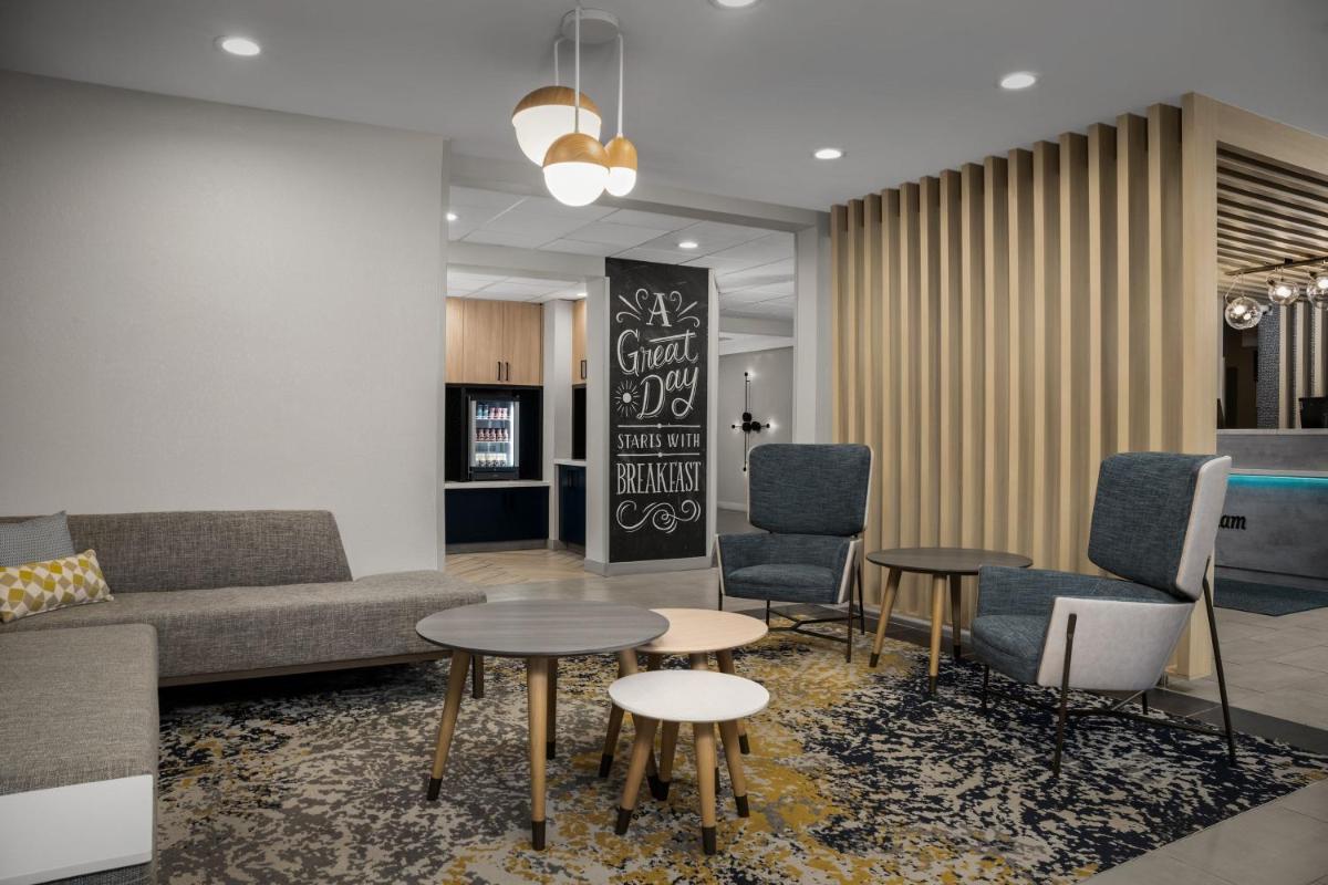 Candlewood Suites Birmingham / Homewood - image 7
