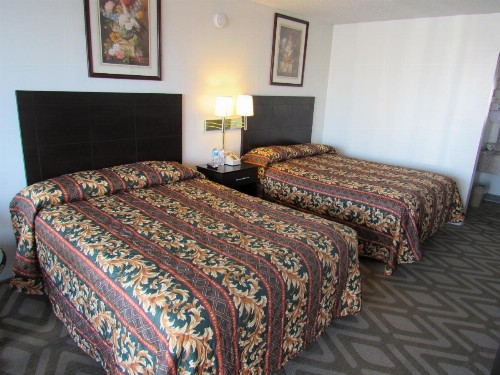 Tourway Inn - image 12