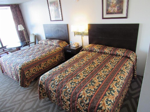 Tourway Inn - image 14