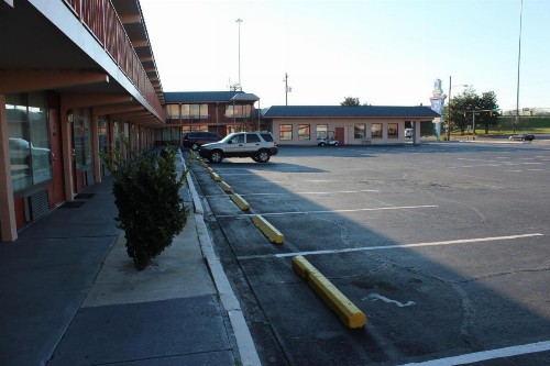 Tourway Inn - image 24