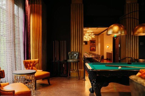 Grand Bohemian Hotel Mountain Brook Autograph Collection - image 33