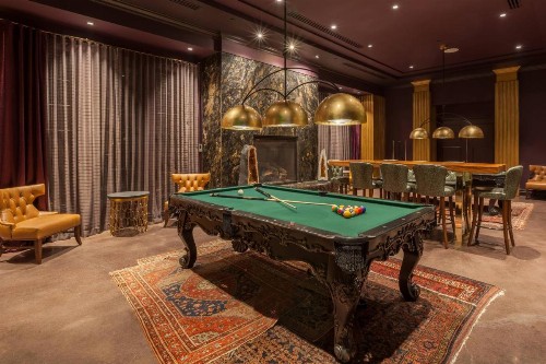 Grand Bohemian Hotel Mountain Brook Autograph Collection - image 34