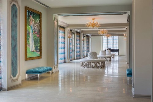 Grand Bohemian Hotel Mountain Brook Autograph Collection - image 39