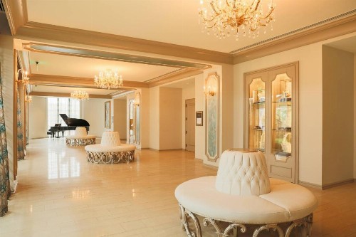 Grand Bohemian Hotel Mountain Brook Autograph Collection - image 41