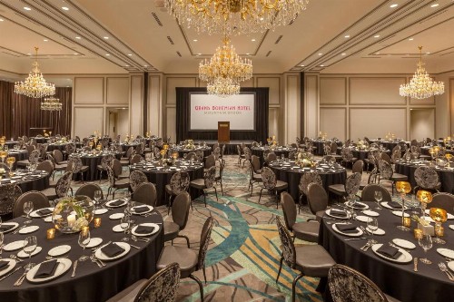 Grand Bohemian Hotel Mountain Brook Autograph Collection - image 43