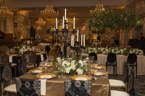 Grand Bohemian Hotel Mountain Brook Autograph Collection - image 47