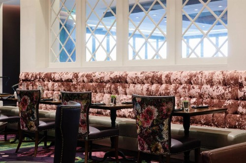 Grand Bohemian Hotel Mountain Brook Autograph Collection - image 50