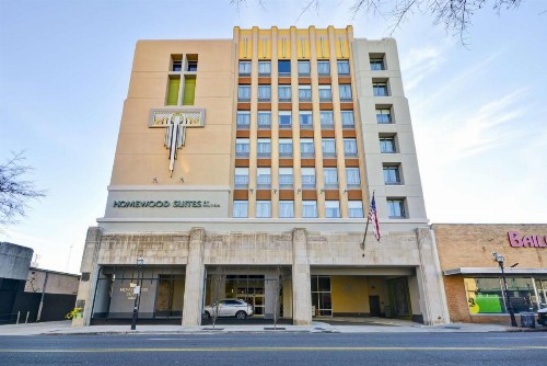 Homewood Suites by Hilton Birmingham Downtown Near UAB - image 1