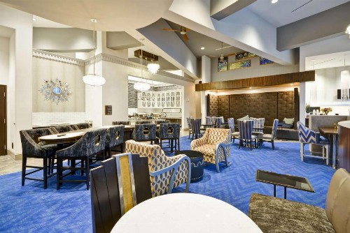 Homewood Suites by Hilton Birmingham Downtown Near UAB - image 10