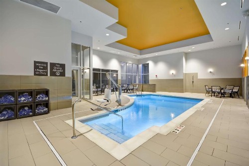 Homewood Suites by Hilton Birmingham Downtown Near UAB - image 11