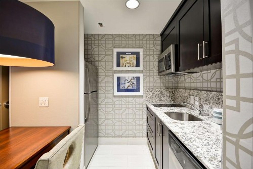 Homewood Suites by Hilton Birmingham Downtown Near UAB - image 12